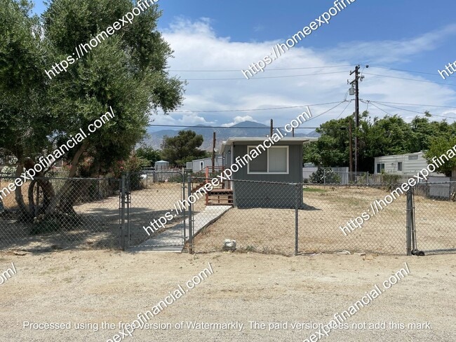 property at 52292 Date Ave