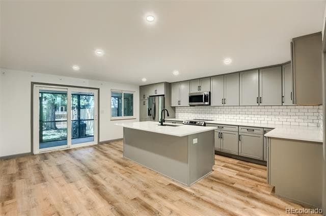 3735 Benton St in Wheat Ridge, CO - Building Photo - Building Photo