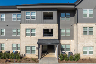 Dry Creek Flats in Harvest, AL - Foto de edificio - Building Photo