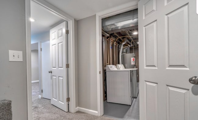 property at 1219 Chesaco Ave