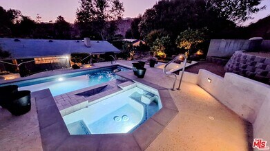 6216 Paseo Cyn Dr in Malibu, CA - Building Photo - Building Photo