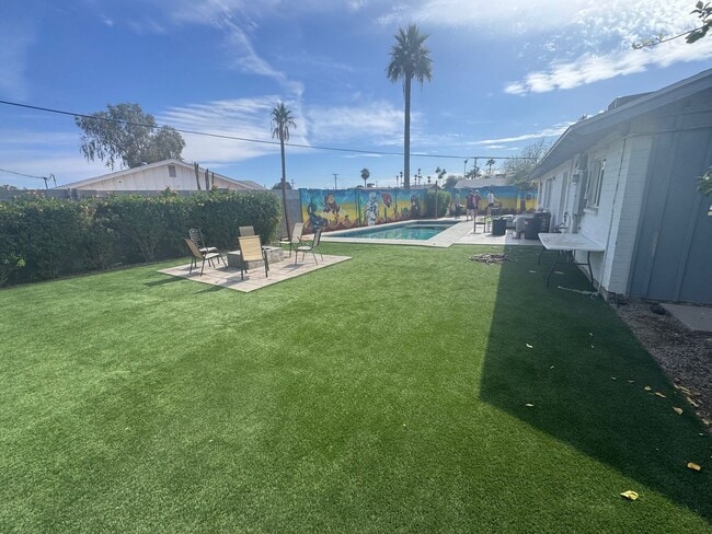 1818 E Palmcroft Dr in Tempe, AZ - Building Photo - Building Photo