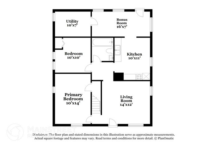 5618 Davis Dr in Mentor On The Lake, OH - Building Photo - Building Photo