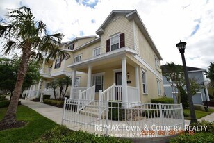 140 McLeod's Way in Winter Springs, FL - Building Photo