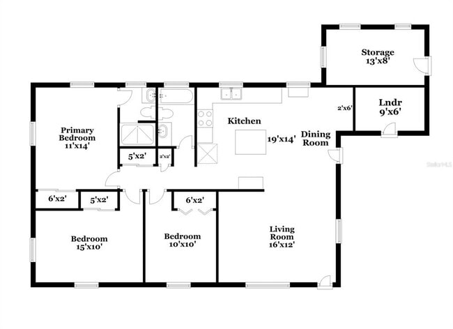 8912 Hervel Cir in Tampa, FL - Building Photo - Building Photo