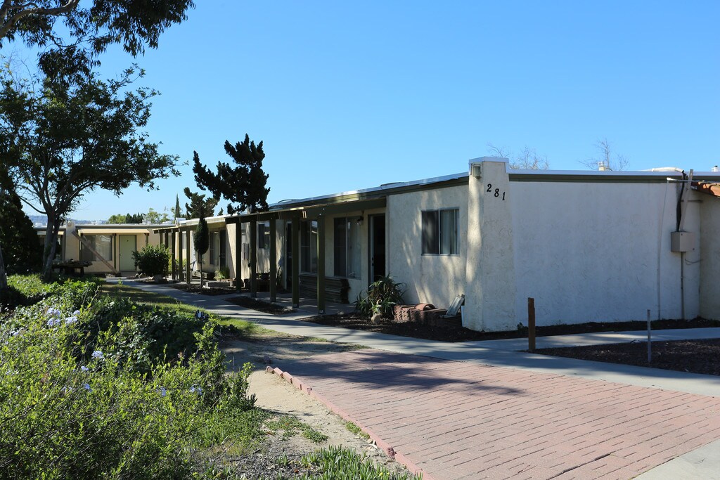 South Bay Apartments San Ysidro, CA Apartments For Rent