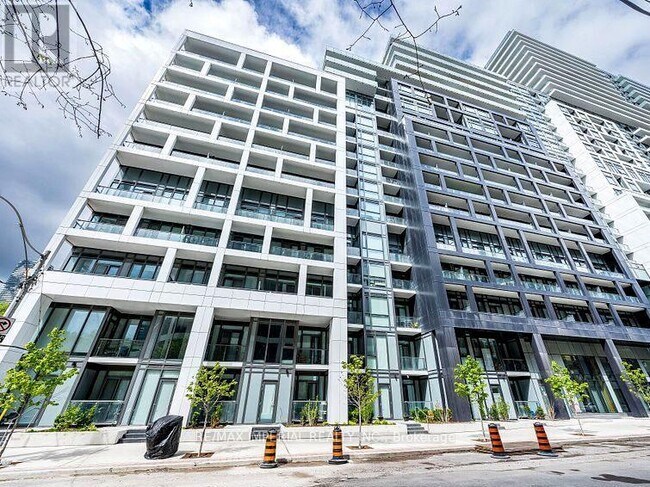 60-760 Princess St in Toronto, ON - Building Photo - Building Photo
