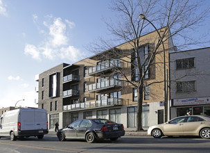 3405 Benny Av in Montréal, QC - Building Photo - Building Photo