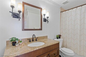 1235 Reserve Way in Naples, FL - Building Photo - Building Photo