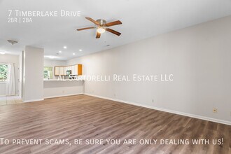 7 Timberlake Dr in Asheville, NC - Building Photo - Building Photo