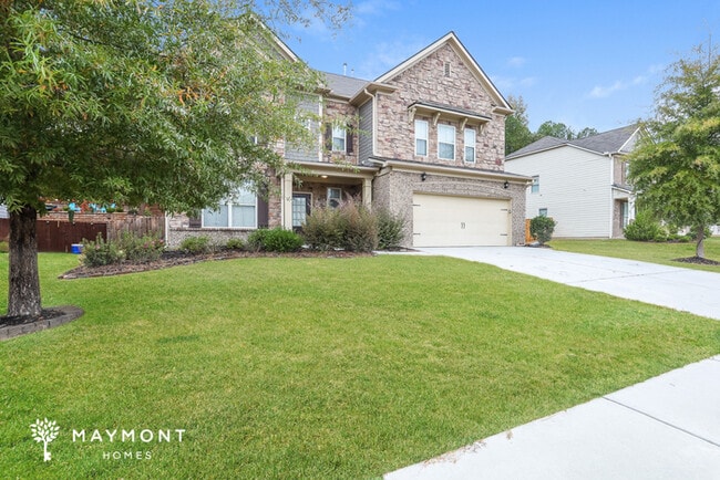 7217 Demeter Dr in Atlanta, GA - Building Photo - Building Photo