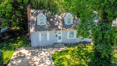 4131 Eaton St in Kansas City, KS - Building Photo - Building Photo