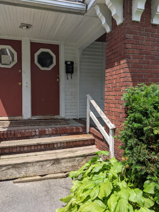 220 Genesee Park Dr-Unit -220 in Syracuse, NY - Building Photo