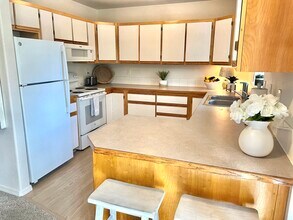 1550 NW Milwaukee Ave, Unit B-7 in Bend, OR - Foto de edificio - Building Photo