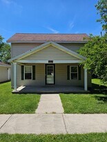 113 N 2nd St in Portage, OH - Building Photo