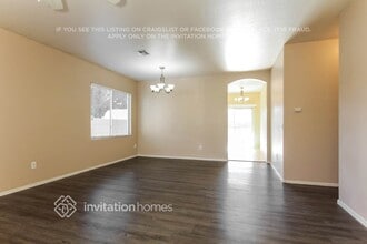 6965 W Midway Ave in Glendale, AZ - Foto de edificio - Building Photo