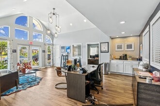 Galleria Park Apartments in Warner Robins, GA - Building Photo - Building Photo