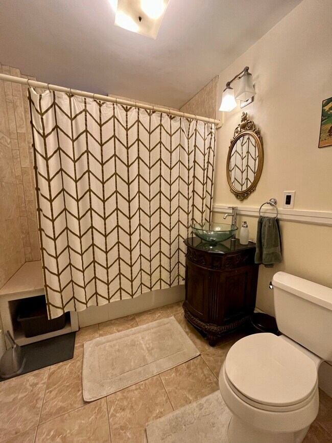 66 Marshal St, Unit 6 in Brookline, MA - Building Photo - Building Photo