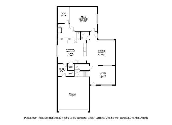 13003 Sandhill Park Ln in Houston, TX - Building Photo - Building Photo