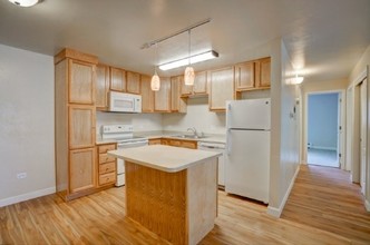 The McKenzie Apartments in Lakewood, CO - Building Photo - Interior Photo