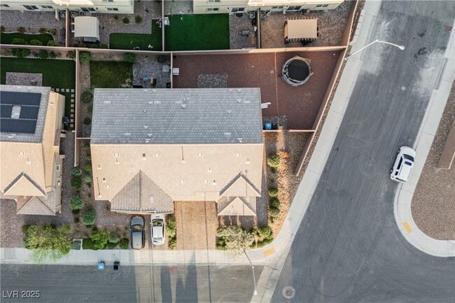 property at 7002 Fossil Rim St