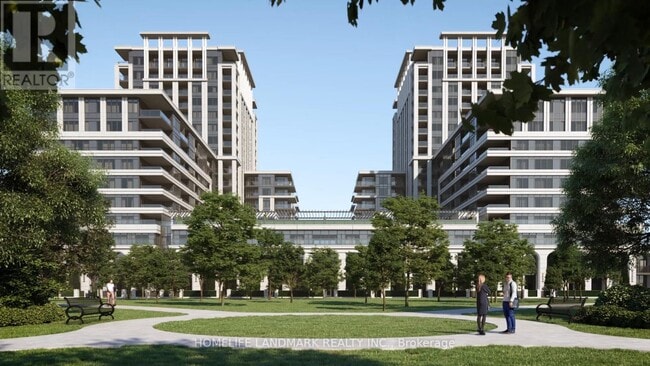 property at 8 Cedarland Dr