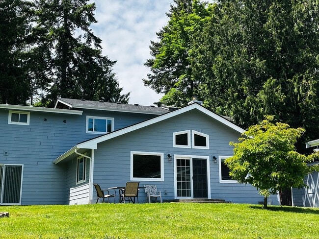 property at 21104 116th Ave SE