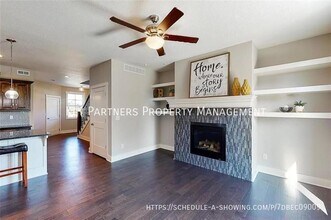 16439 Blair St in Gardner, KS - Building Photo - Building Photo
