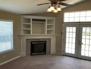 4706 Planters Ridge Dr in Tallahassee, FL - Building Photo - Building Photo