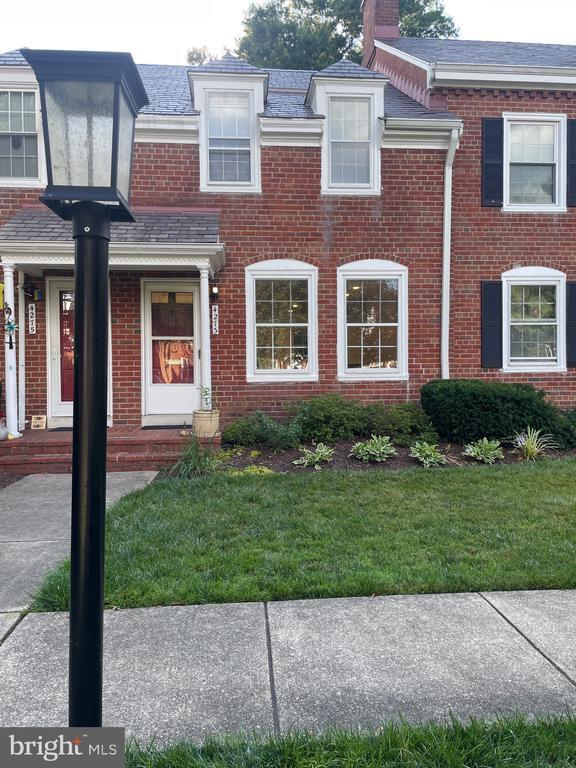 property at 4273 35th St S