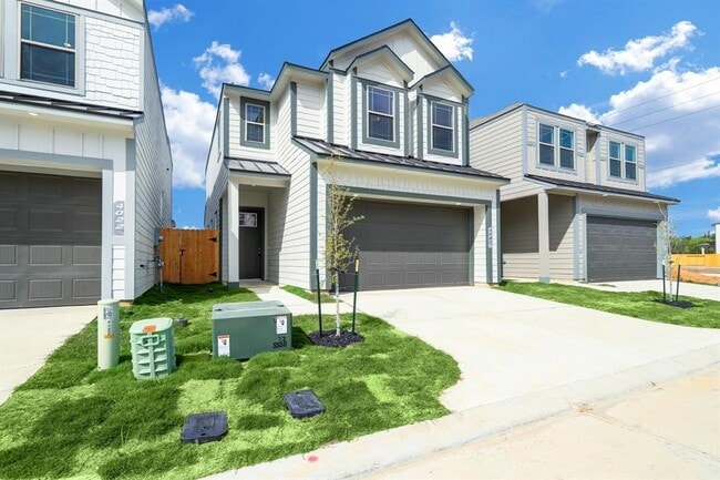 property at 4020 Cusco Ln