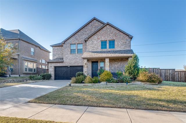 15583 Carnoustie Ln in Frisco, TX - Building Photo - Building Photo