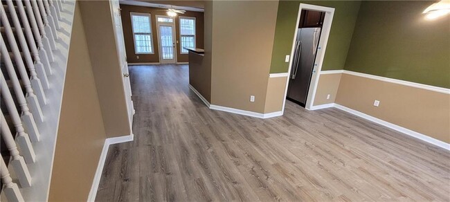 520 Gale Ct in Alpharetta, GA - Building Photo - Building Photo