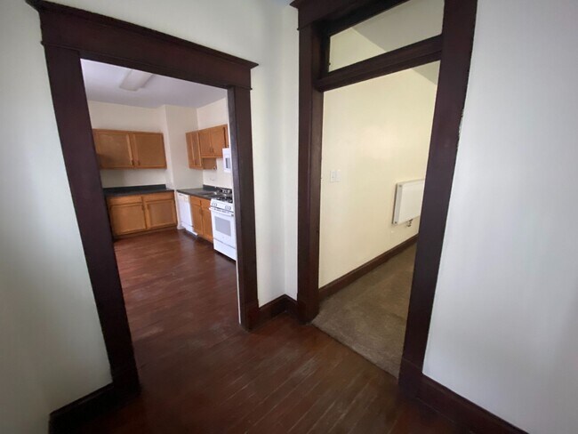 832 Columbia Ave in Fort Wayne, IN - Building Photo - Building Photo
