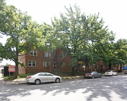 667 Brooklyn Avenue Apartments