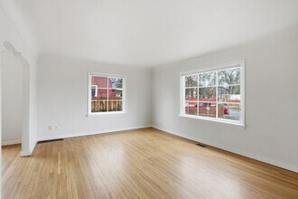 611 S Ferrall St in Spokane, WA - Building Photo - Building Photo