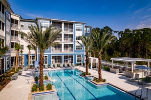 Arya at Windermere 55+ Active Adult Living in Ocoee, FL - Building Photo