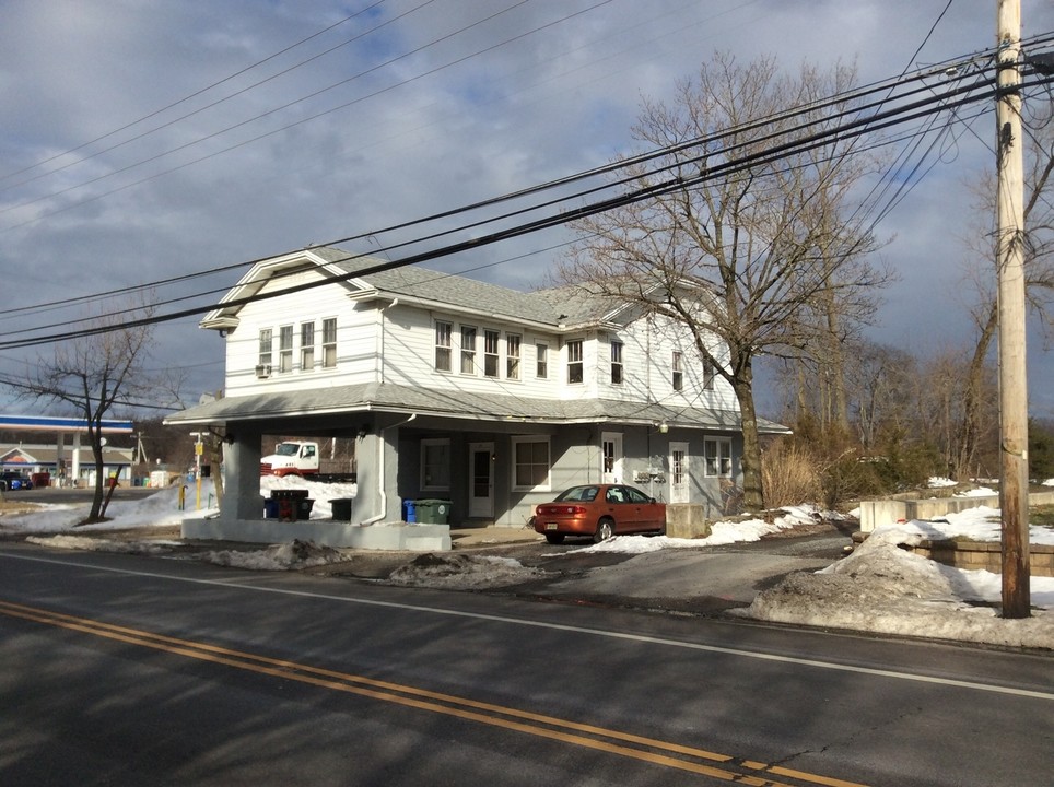 140 Delsea Dr S in Glassboro, NJ - Building Photo