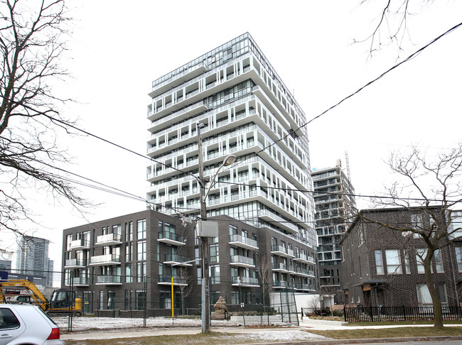 Soul Condos at Fairview Park in Toronto, ON - Building Photo - Building Photo