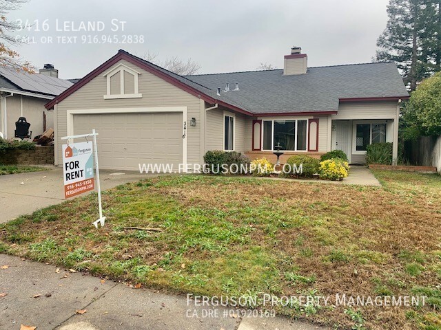 property at 3416 Leland St