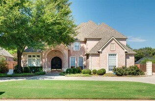 7012 Shalimar Ct in Colleyville, TX - Building Photo