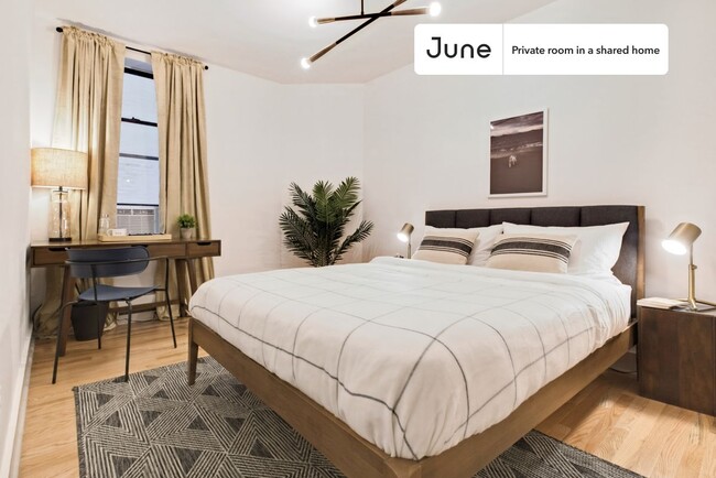 property at 245 W 135th St