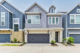 10916 Keaton Landing Dr in Houston, TX - Building Photo