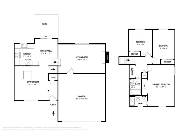 3120 Post Oak Dr in Colorado Springs, CO - Building Photo - Building Photo