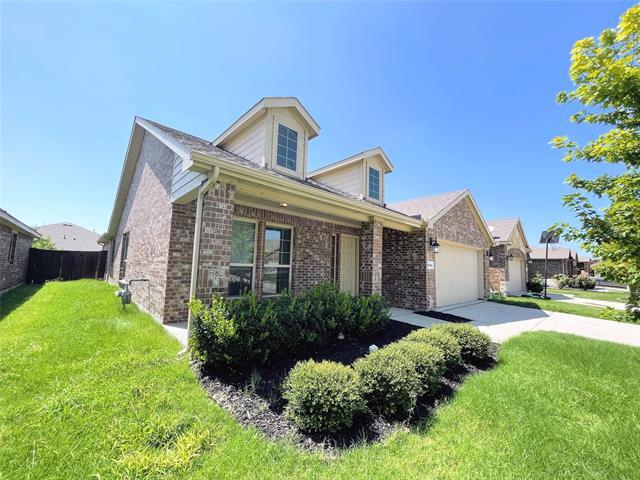 3515 Founders Way in Melissa, TX - Building Photo - Building Photo