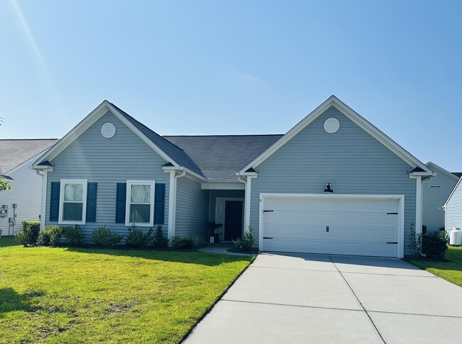property at 8 Warblers Way