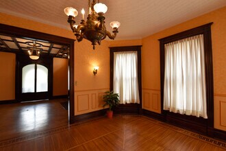 1119 N Pearl St in Denver, CO - Building Photo - Building Photo