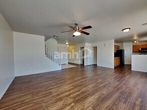 6727 W Desert Ln in Laveen, AZ - Foto de edificio - Building Photo