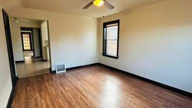 5470 Loughborough Ave, Unit 1W in St. Louis, MO - Building Photo - Building Photo