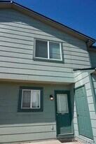 2460 Allegheny Dr in Colorado Springs, CO - Building Photo